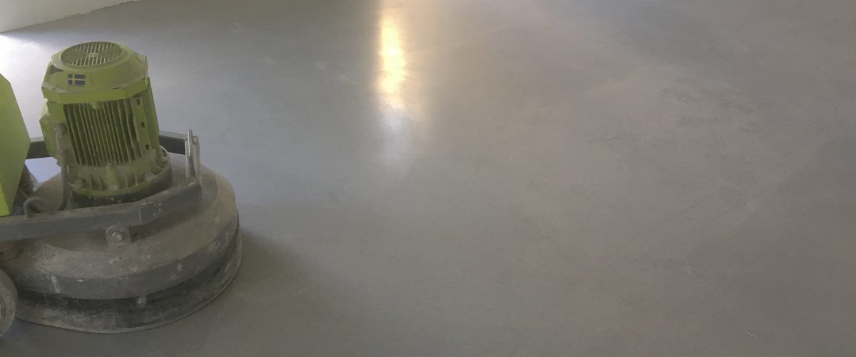 Concrete Supply Perth - Polished COncrete