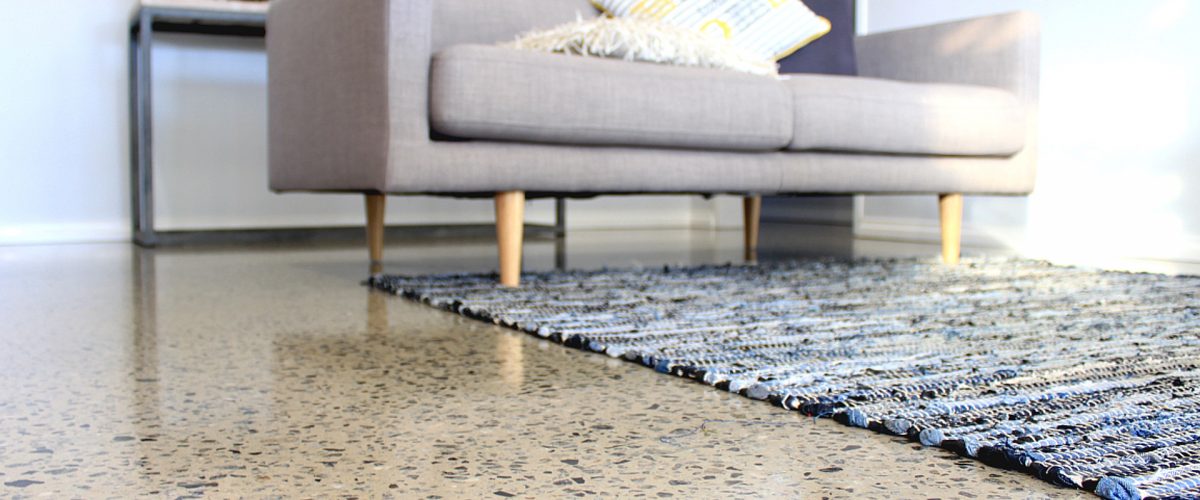 Concrete Floors