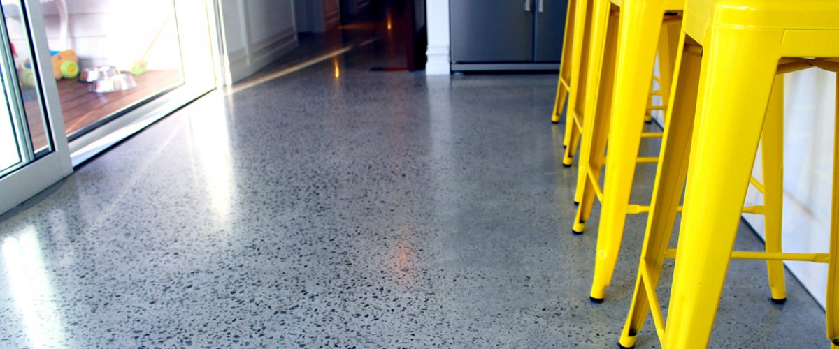 Concrete Services Perth