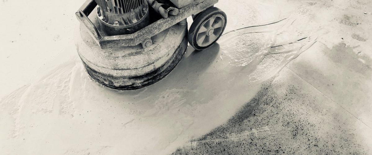 Concrete Preparation Perth