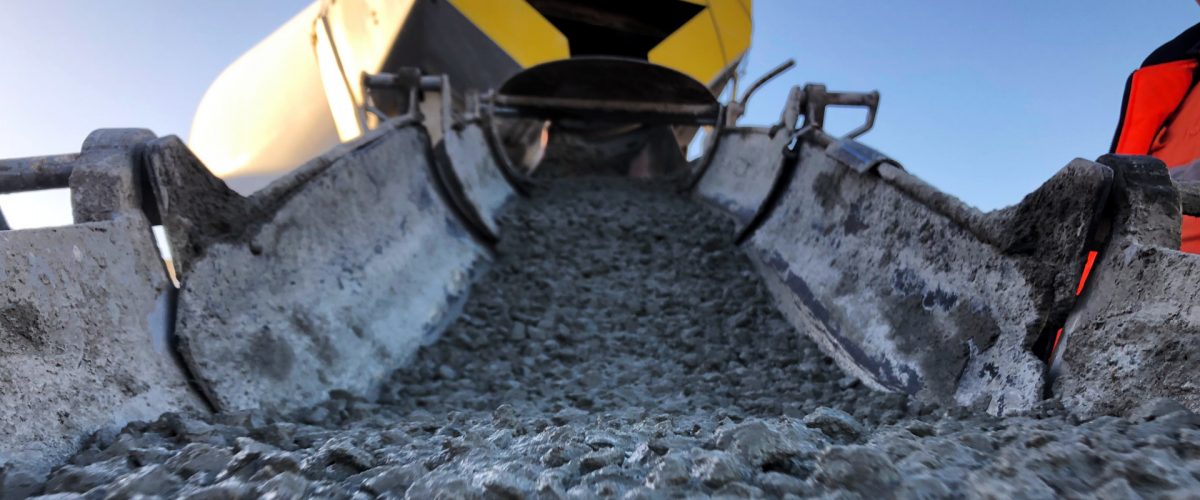 Concrete Services Perth