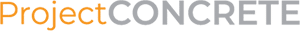 project CONCRETE Logo