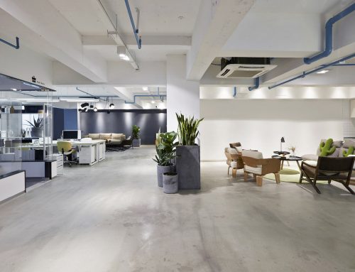 MAPEI Ultratop – Natural Effect