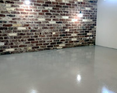 Concrete Perth