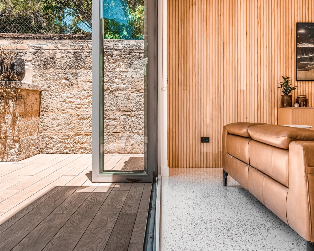 Polished Concrete Perth